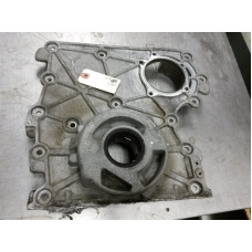 105C101 Engine Timing Cover From 2006 Chevrolet Trailblazer  4.2 12577097